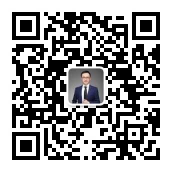 保心上人公众号二维码